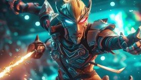 IG生死战击败JDG！Gala卡莉斯塔封神之战锁定S赛名额