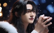 “王者荣耀”十周年庆生,周深这首主题曲,就是赤裸裸“表白”