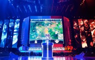 瑞士轮中韩赛区霸屏:LPL与LCK七队晋级,G2成欧美独苗