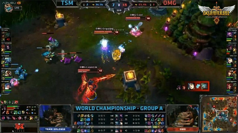 LCK S15赛季前瞻:Faker领衔英雄联盟新赛季,战队重组冲击国际赛事-完美电竞 LCK S15赛季前瞻:Faker领衔英雄联盟新赛季,战队重组冲击国际赛事-完美电竞